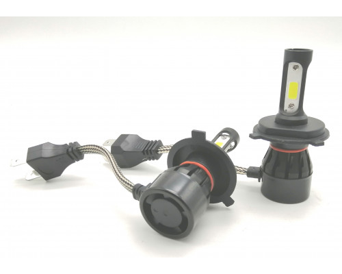 T4913 Автомобильные Лампы L1 H4 Power Light