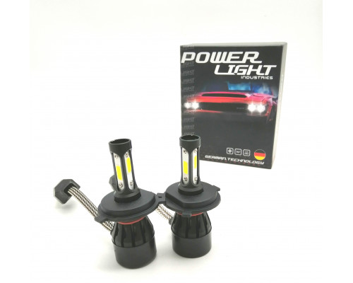 T4913 Автомобильные Лампы L1 H4 Power Light