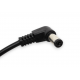 T2740 Кабель USB Baofeng UV-5R, DM-5R, 80см, 9V, 2.5A