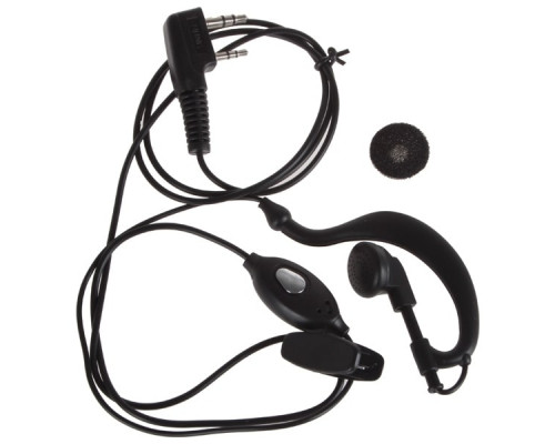 T2742 Гарнитура Baofeng UV-82 к рации, 105см