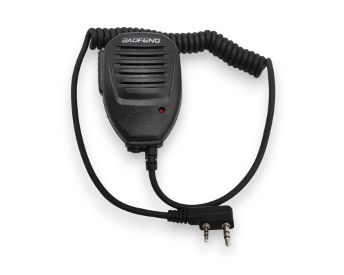 T2748 Тангета-микрофон Baofeng UV-5