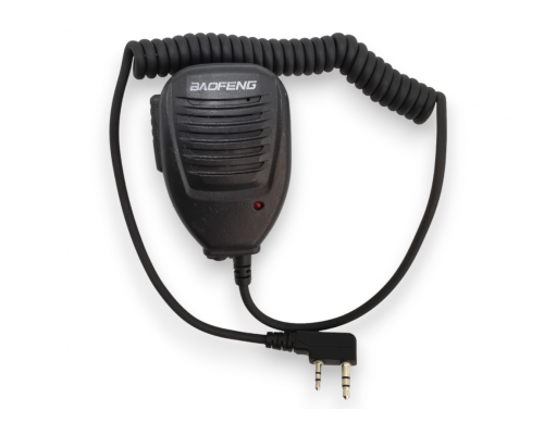 T2748 Тангета-микрофон Baofeng UV-5