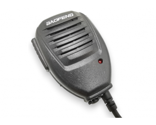 T2748 Тангета-микрофон Baofeng UV-5