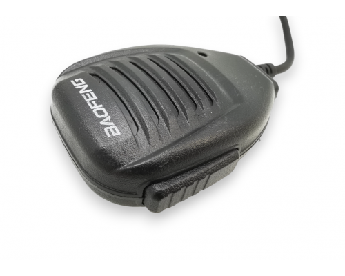 T2748 Тангета-микрофон Baofeng UV-5