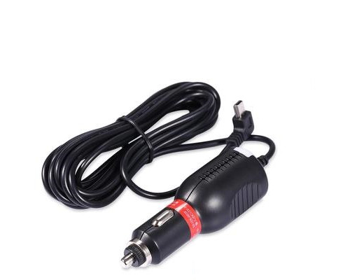 T2750 АЗУ с кабелем miniUSB 3 метра 5v-2000mA