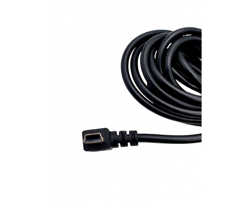 T2750 АЗУ с кабелем miniUSB 3 метра 5v-2000mA
