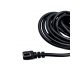 T2750 АЗУ с кабелем miniUSB 3 метра 5v-2000mA