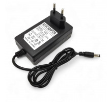 Адаптер питания AC-DC 18V 2A 5.5x2.5мм