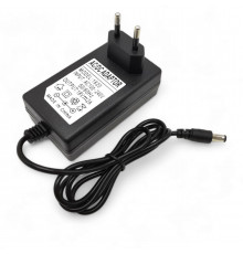 Адаптер питания AC-DC 18V 2A 5.5x2.5мм