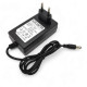 Адаптер питания AC-DC 18V 2A 5.5x2.5мм