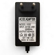 Адаптер питания AC-DC 18V 2A 5.5x2.5мм