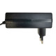 Адаптер питания AC-DC 18V 2A 5.5x2.5мм