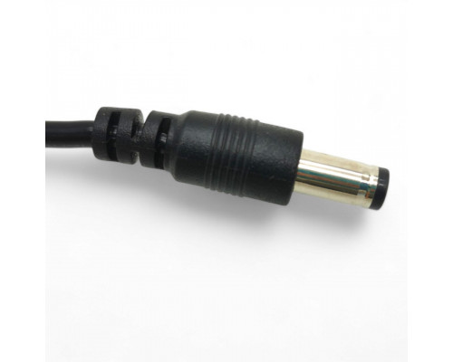 Адаптер питания AC-DC 18V 2A 5.5x2.5мм