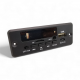T5497 Модуль MP3 PCBA JX-807BT