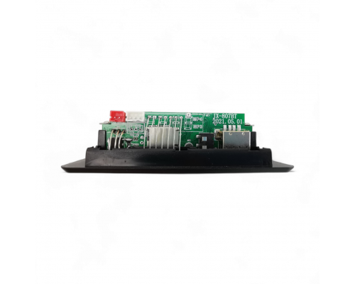 T5497 Модуль MP3 PCBA JX-807BT