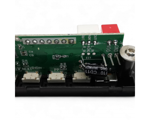 T5497 Модуль MP3 PCBA JX-807BT