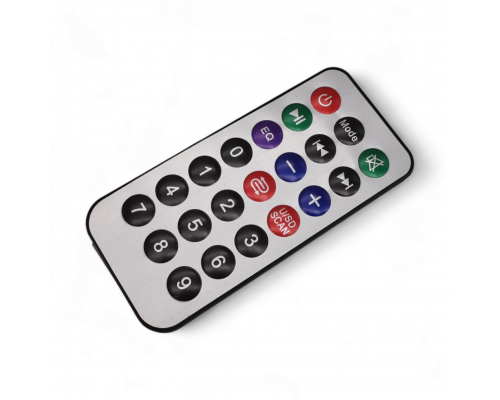 T5497 Модуль MP3 PCBA JX-807BT