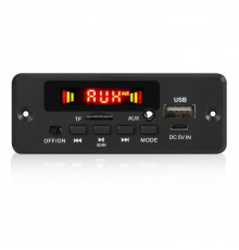 T5497 Модуль MP3 PCBA JX-807BT