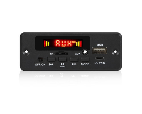 T5497 Модуль MP3 PCBA JX-807BT