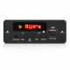 T5497 Модуль MP3 PCBA JX-807BT