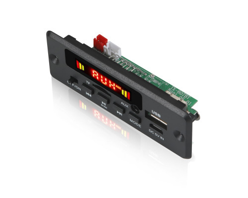 T5497 Модуль MP3 PCBA JX-807BT