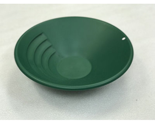 T0227 Лоток GARRETT 10,5" (26см) GOLD PAN MINI