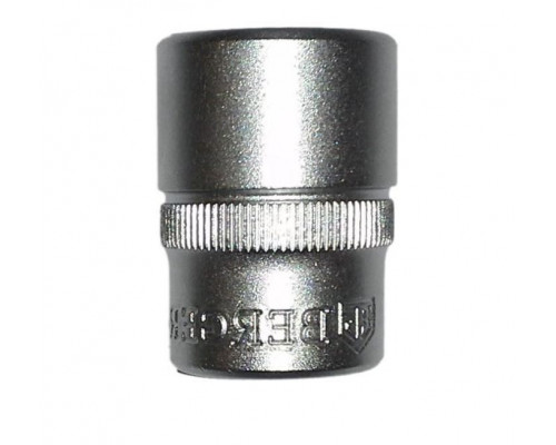 Головка торцевая BERGER BG-14S08, 1/4", 6-гранная SuperLock, 8 мм INS015UN