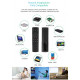 T4473 Универсальный пульт Air Remote Mouse L8 G20S