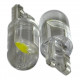 T0314 LED лампа W5W 194 168 T10 (комплект 2шт)