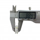 T0314 LED лампа W5W 194 168 T10 (комплект 2шт)