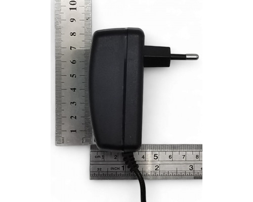 T5513 Адаптер питания AC-DC 30V 0,8A 5.5x2.5mm (200шт/к)