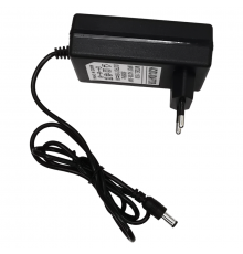 T3806 Адаптер питания AC-DC Adapter 15V 3A 5,5x2.5mm