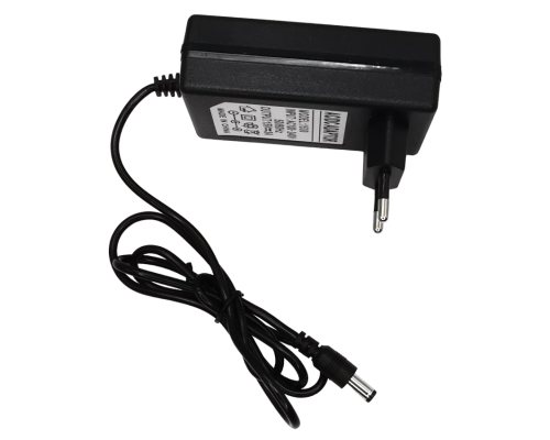 T3806 Адаптер питания AC-DC Adapter 15V 3A 5,5x2.5mm