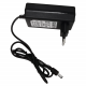 T3806 Адаптер питания AC-DC Adapter 15V 3A 5,5x2.5mm
