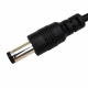 T3806 Адаптер питания AC-DC Adapter 15V 3A 5,5x2.5mm