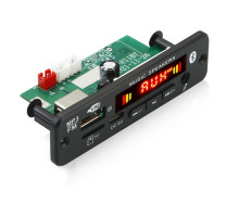 T5499 Модуль MP3 2*20W 811BT