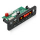 T5499 Модуль MP3 2*20W 811BT