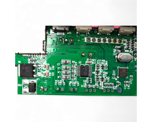 T5499 Модуль MP3 2*20W 811BT