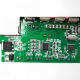 T5499 Модуль MP3 2*20W 811BT