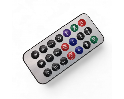 T5499 Модуль MP3 2*20W 811BT