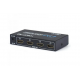 T5053 Разветвитель, сплиттер1x4 HDMI Splitter v1.4