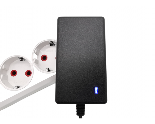 T5455 Адаптер питания AC-DC Adapter 22.5v 1.25A 5.5x2.5mm