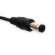 T5455 Адаптер питания AC-DC Adapter 22.5v 1.25A 5.5x2.5mm