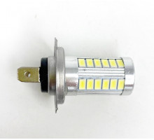T5155 Светодиодная H7 COB лампа 1шт