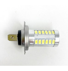 T5155 Светодиодная H7 COB лампа 1шт