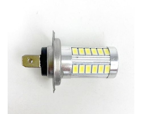T5155 Светодиодная H7 COB лампа 1шт