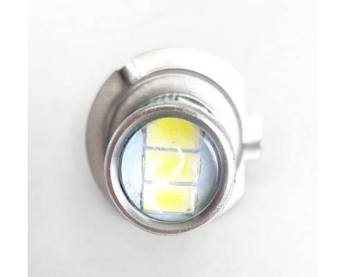 T5155 Светодиодная H7 COB лампа 1шт