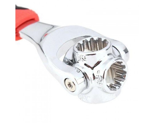 T4577 Гаечный ключ 48 в 1 Universal Tiger Wrench