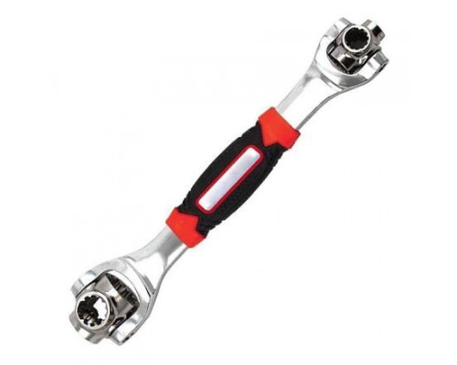 T4577 Гаечный ключ 48 в 1 Universal Tiger Wrench
