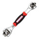 T4577 Гаечный ключ 48 в 1 Universal Tiger Wrench